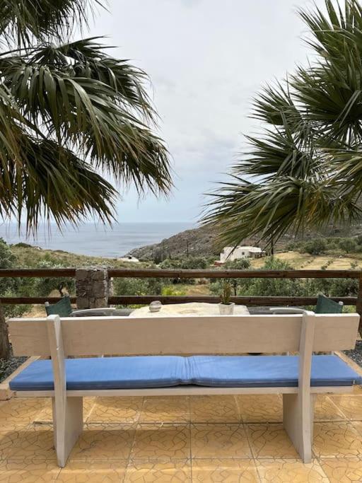Villa Souda'S Nest Plakias Exterior foto