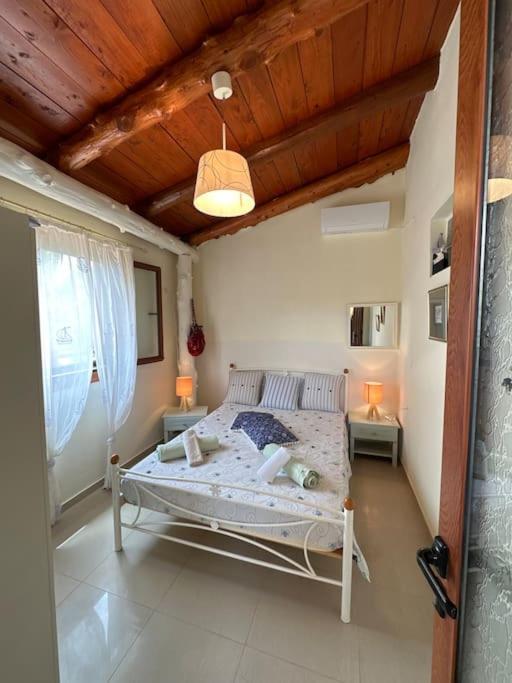 Villa Souda'S Nest Plakias Exterior foto