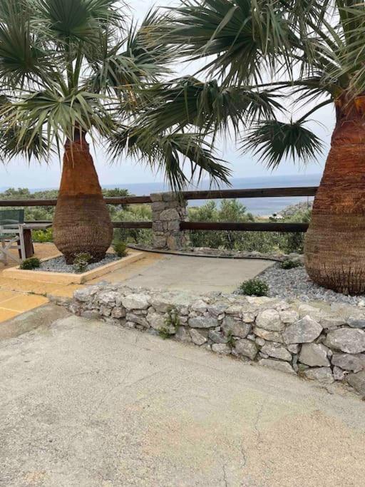 Villa Souda'S Nest Plakias Exterior foto