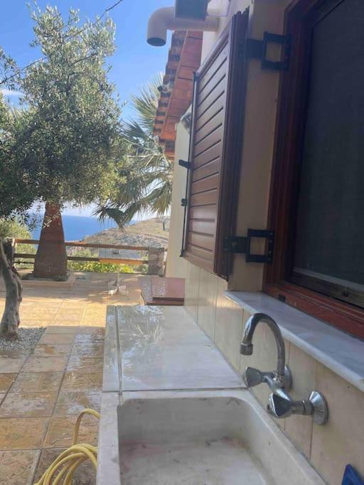 Villa Souda'S Nest Plakias Exterior foto