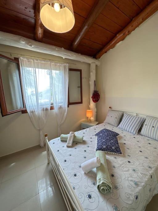 Villa Souda'S Nest Plakias Exterior foto